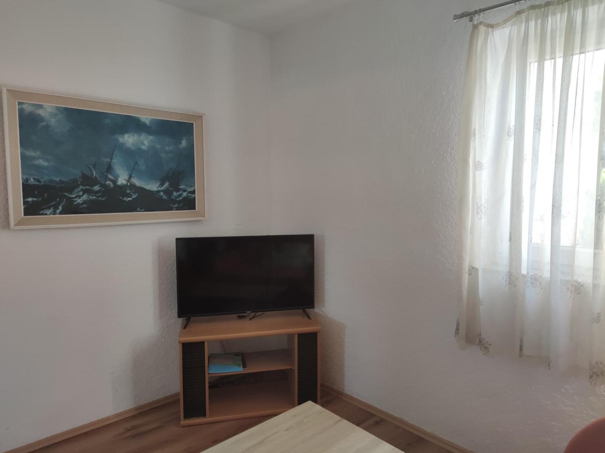 קרק Apartments Dijana מראה חיצוני תמונה