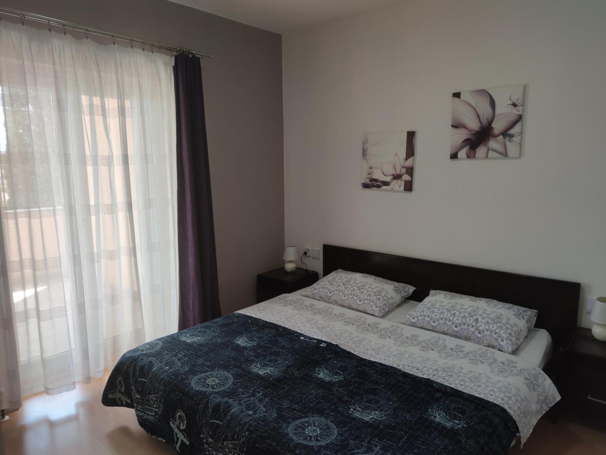 קרק Apartments Dijana מראה חיצוני תמונה