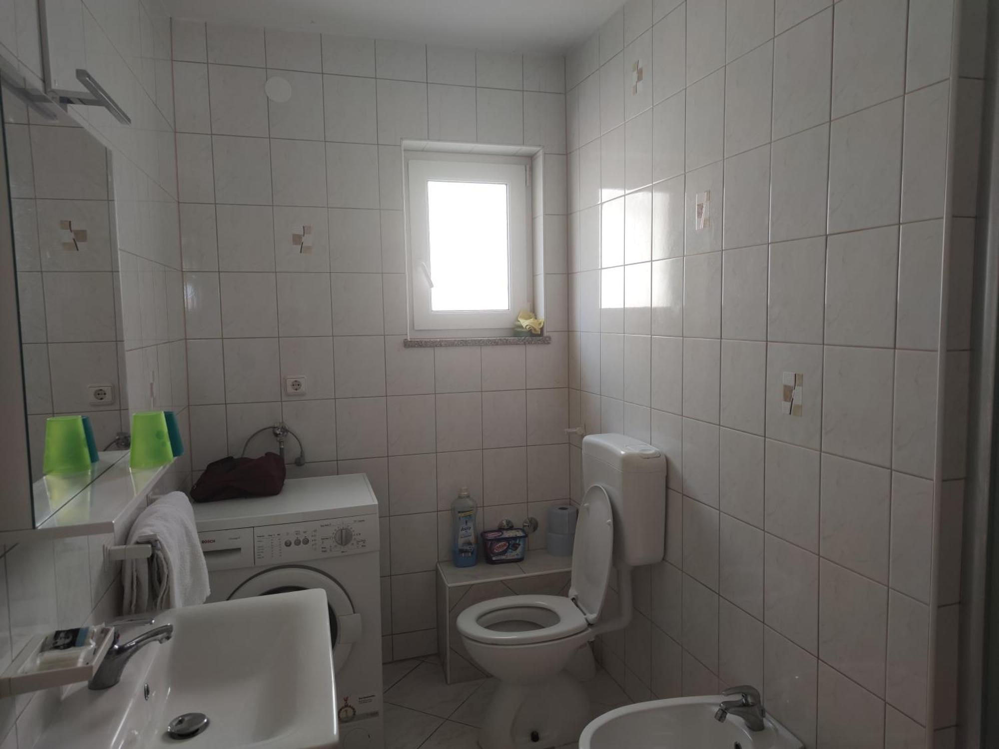 קרק Apartments Dijana מראה חיצוני תמונה