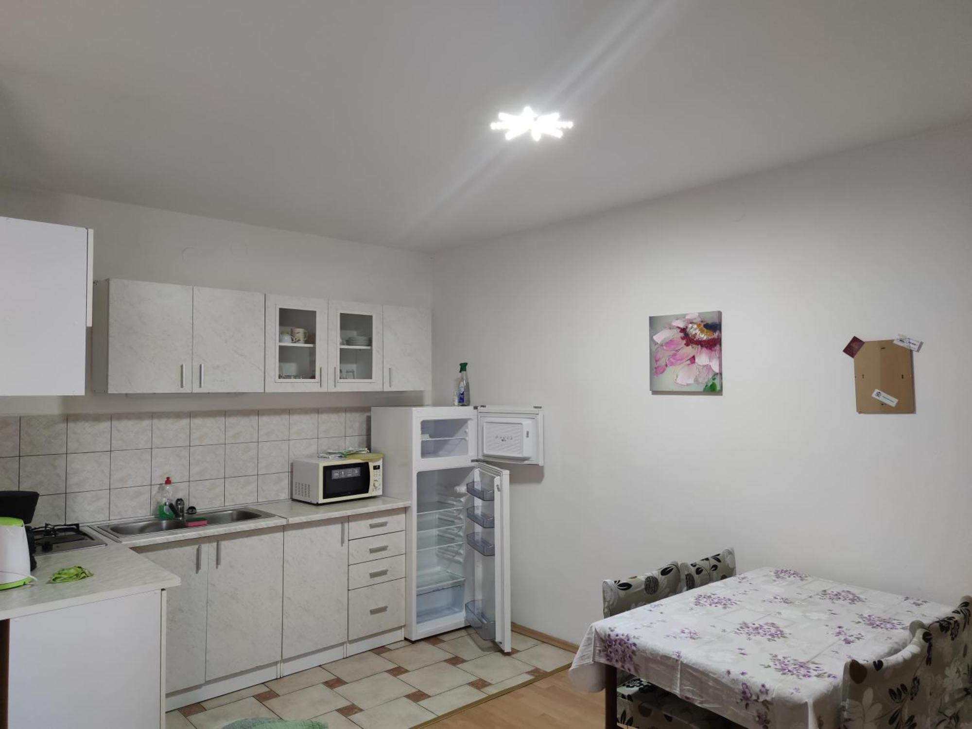 קרק Apartments Dijana מראה חיצוני תמונה